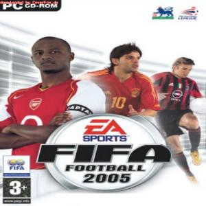 Fifa 2005 